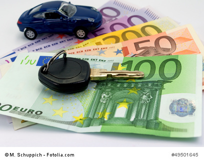 Auto Finanzierung