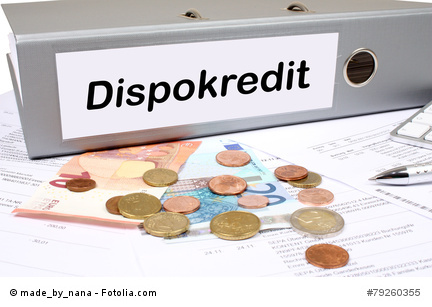 Dispokredit